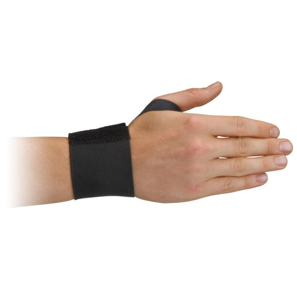 Pyramex Safety Wrist Wrap w/ Thumb Loop - BWS200