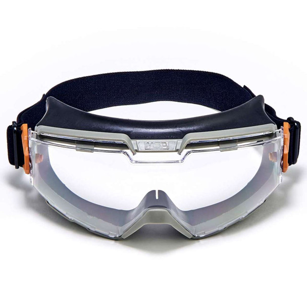 MSA Vault Safety Goggles