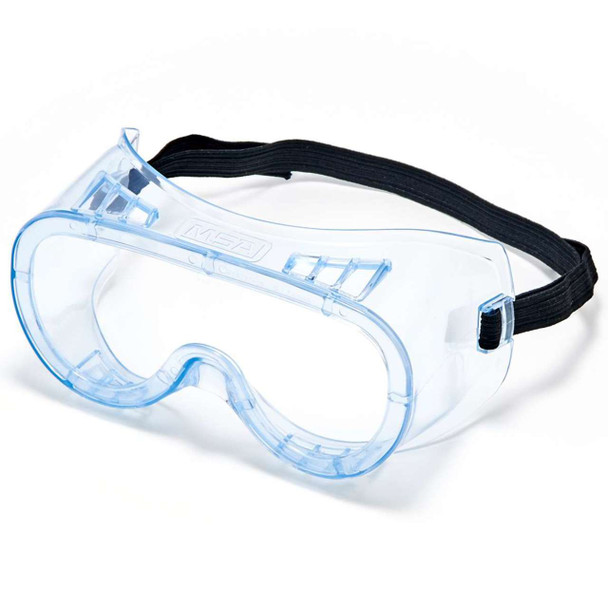 MSA Sightgard Indirect Vent Safety Goggles