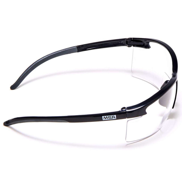 MSA Bifocal Safety Glasses