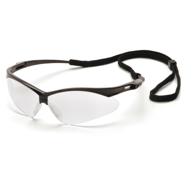 Clear Anti-Fog Pyramex PMXTREME Anti-Fog Safety Glasses