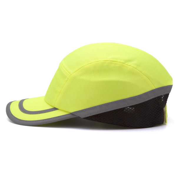 Pyramex Baseball Bump Cap Hard Hat