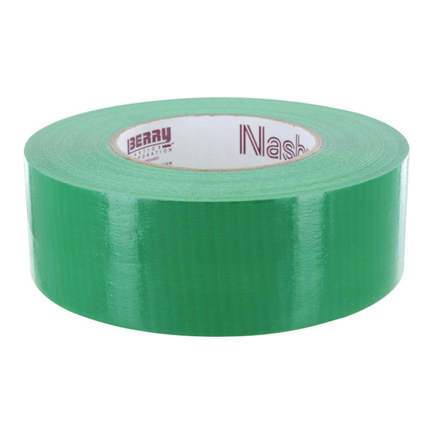 Nashua 2280 Duct Tape 2 in x 60 yd - 9 mil - Green