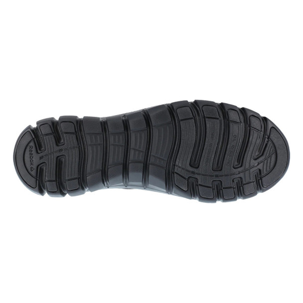Reebok Men's Sublite Cushion Work SD Composite Toe Shoes - RB4039