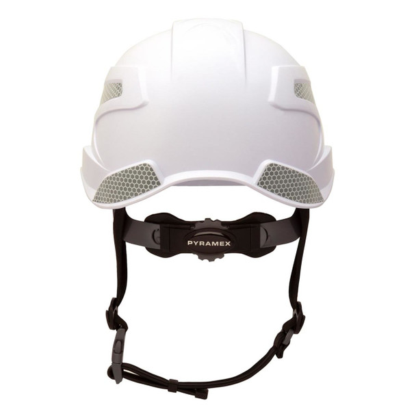 Pyramex Ridgeline XR7 Safety Helmet Hard Hat