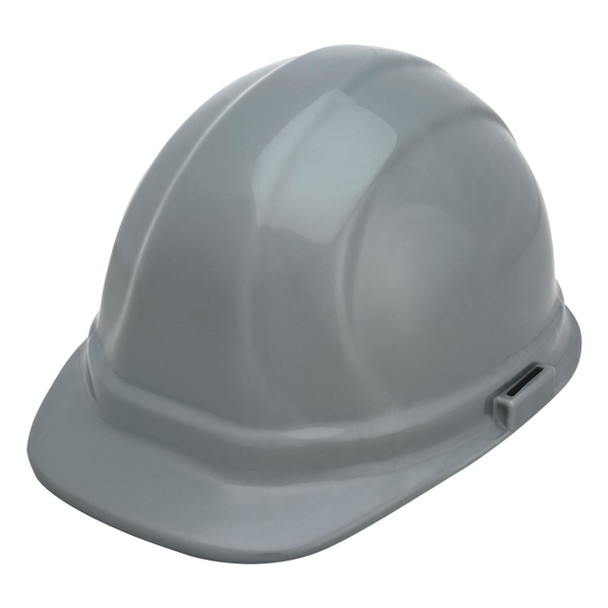 ERB Safety Omega II Cap Style Hard Hat 6-Point Ratchet Suspension