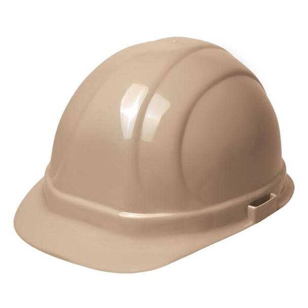 ERB Safety Omega II Cap Style Hard Hat 6-Point Ratchet Suspension