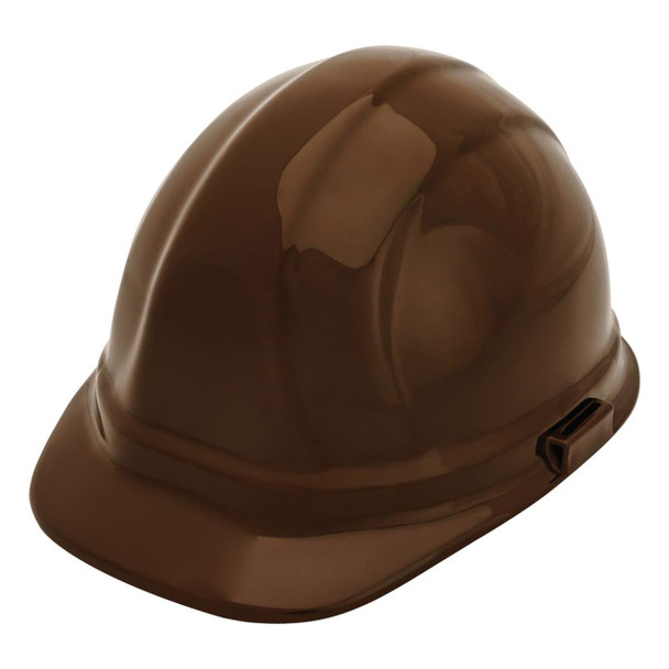 ERB Safety Omega II Cap Style Hard Hat 6-Point Ratchet Suspension