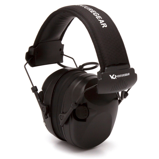 Pyramex Safety Sentinel Electronic Earmuffs