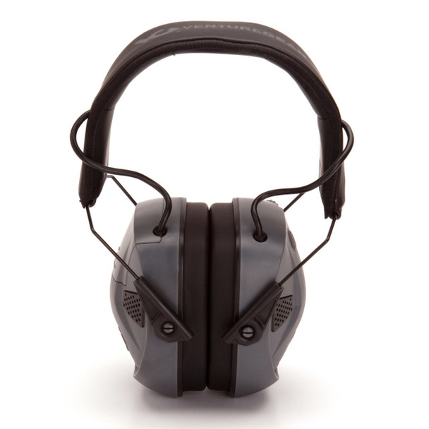 Pyramex Safety Electronic Earmuff with Bluetooth