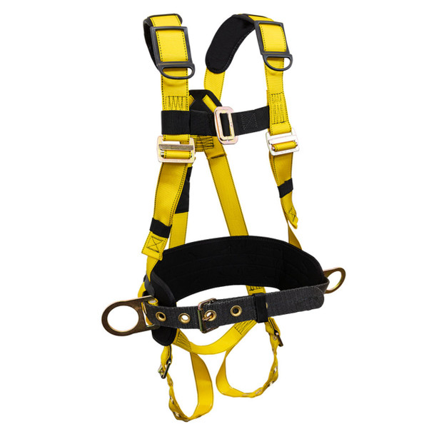 FrenchCreek 850AB - 800 Series Full Body Harness