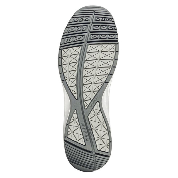 Men's Nautilus Specialty - Soft Toe ESD Athletic  Work Shoe