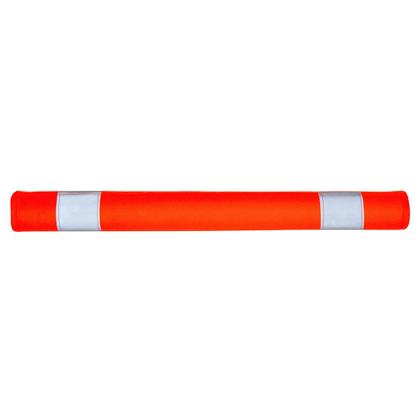 High Vis Orange Pyramex Safety- Seat Belt Cover- RSC