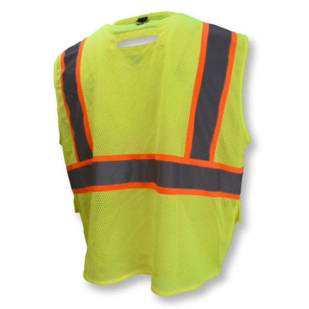 Radians Type R Class 2 Multipurpose Surveyor Safety Tether Vest