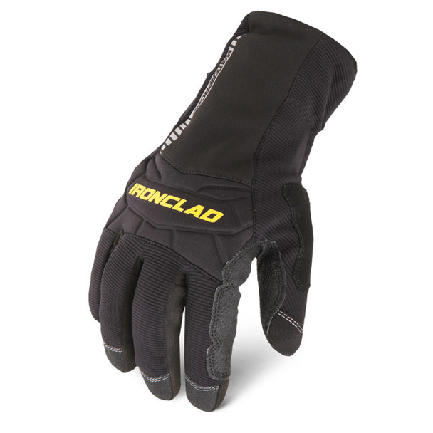 Ironclad CCW2 Cold Condition Waterproof Work Gloves - Single Pair