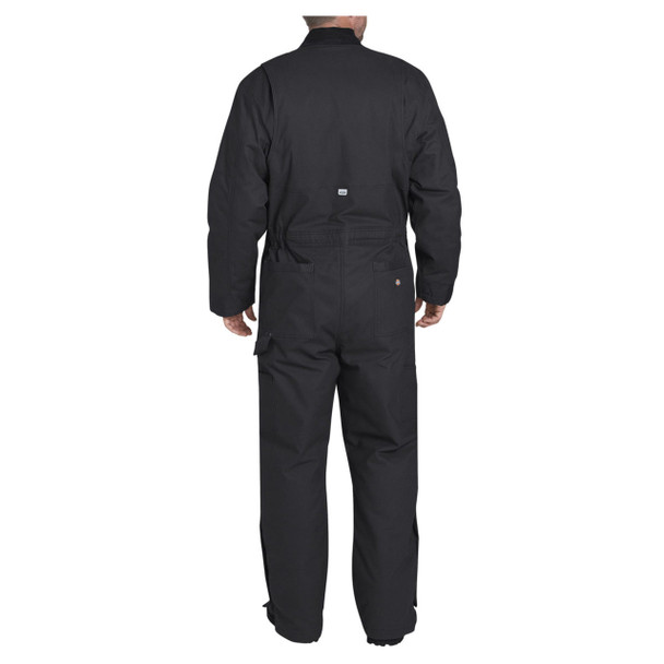 Dickies Men's Flex Sanded Duck Coverall - TV676