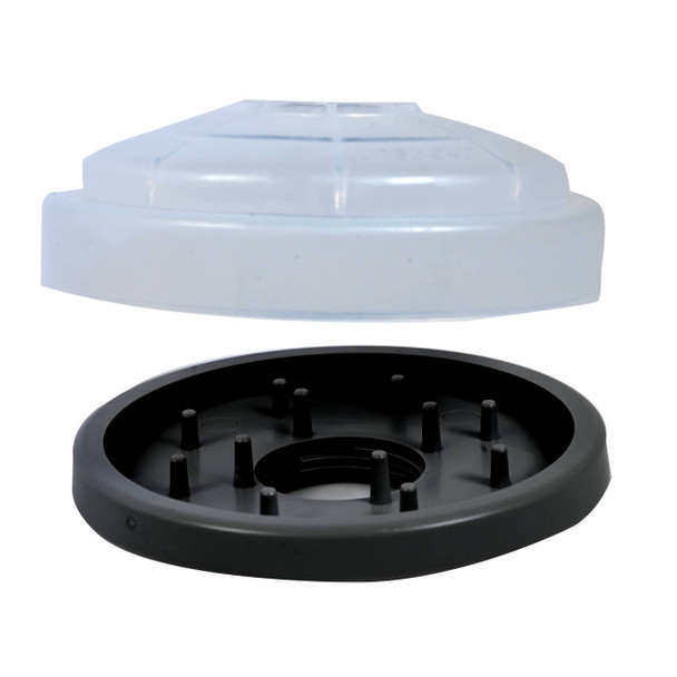 Honeywell N95 Pad Filter Adapter Kit - N750037