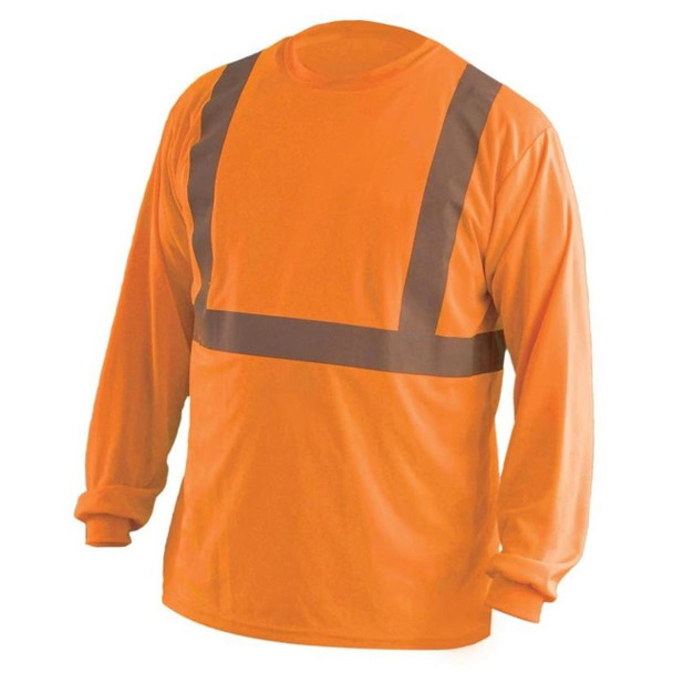 High-Vis Orange