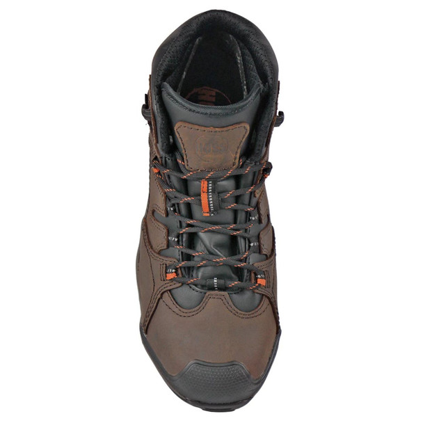 Hoss Men's Tracker Composite Toe Boots - 50251