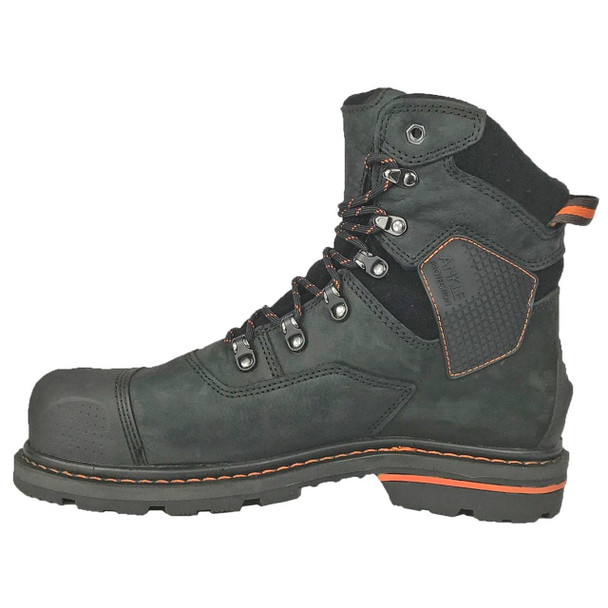 Hoss Men's Range Composite Toe Boots - 60108