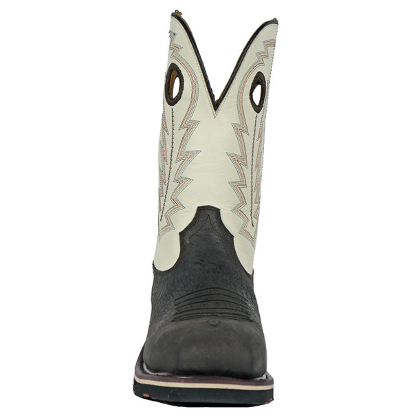 Hoss Men's Spitfire Composite Toe Boots - 92022