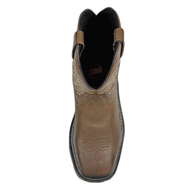 Hoss Women's Adah Soft Toe Boots - 93025