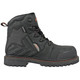 Hoss Men's Bronc 6" Composite Toe Boots - 60145