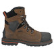 Hoss Men's Range 6" Composite Toe Boots - 61110