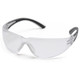 Custom Imprinted Pyramex Cortez Safety Glasses