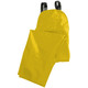 Yellow Rain Bib - Construction Grade by Dutch Harbor Gear