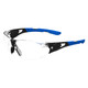 General Electric 05 Series Safety Glasses - GE205