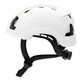 General Electric Type 1 Vented Safety Helmet - GH400
