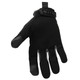 General Electric Mechanics Gloves - Black/Gray - GG401 - Single Pair