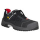 JALAS Men's Zenit Aluminium Toe Shoes - 3018