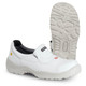 JALAS Men's White Aluminium Toe Shoes - 3520