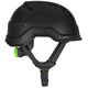 Custom LIFT RADIX Type 2 Vented Safety Helmet