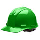 Bullard S51 Cap Style Hard Hat 4-Point Pinlock Suspension