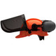 Pyramex Ridgeline Forestry Kit Orange Cap Style Hard Hat - FORKIT1041