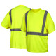 Pyramex RTS21NP Type R Class 2 High Vis T-Shirt