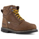 Iron Age Men's Groundbreaker 6" with Internal Met Guard EH Steel Toe Boots - IA5014