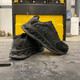 Reebok Women's Zig Elusion Heritage Low Cut SD Composite Toe Shoes - RB302
