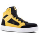 Volcom Men's Evolve Skate Inspired High Top SD Composite Toe Shoes - VM30237