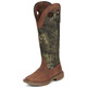 Justin Women's Rush 17" EH Snake Boots