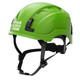 Custom General Electric Type 1 Non-Vented Safety Helmet - GH401