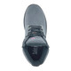 Safety Girl Women's Somerset Gray 6" Waterproof EH PR Steel Toe Boots - 15501-GRY