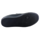 Mellow Walk Men's Owen Slip Resistant Steel Toe EH Slip - On shoe - 582339BLK