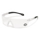 Custom Gateway StarLite Squared Safety Glasses