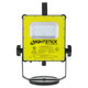 Nightstick Intrinsically Safe Magnetic Scene Light w/Blow Molded Case - Li-Ion - Green - UL913 / ATEX