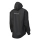 Tough Duck Men's Waterproof Breathable Ripstop Rain Jacket