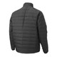 Tough Duck Men's Quilted Mountaineering Jacket With Primaloft Insulation